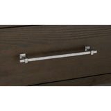 Bellamy Brown Dresser