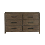 Cambridge Dresser