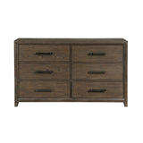 Cambridge Dresser