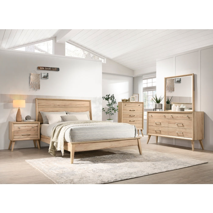 Marrin Queen Bed
