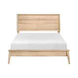 Marrin California King Bed