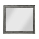 Garretson Gray Mirror