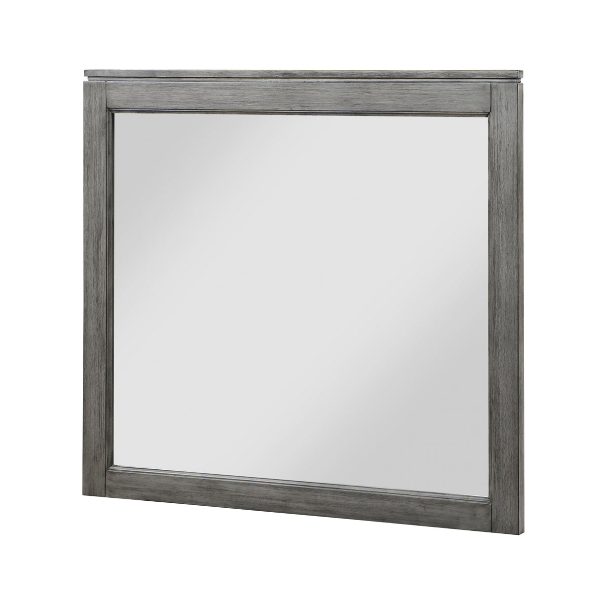 Garretson Gray Mirror