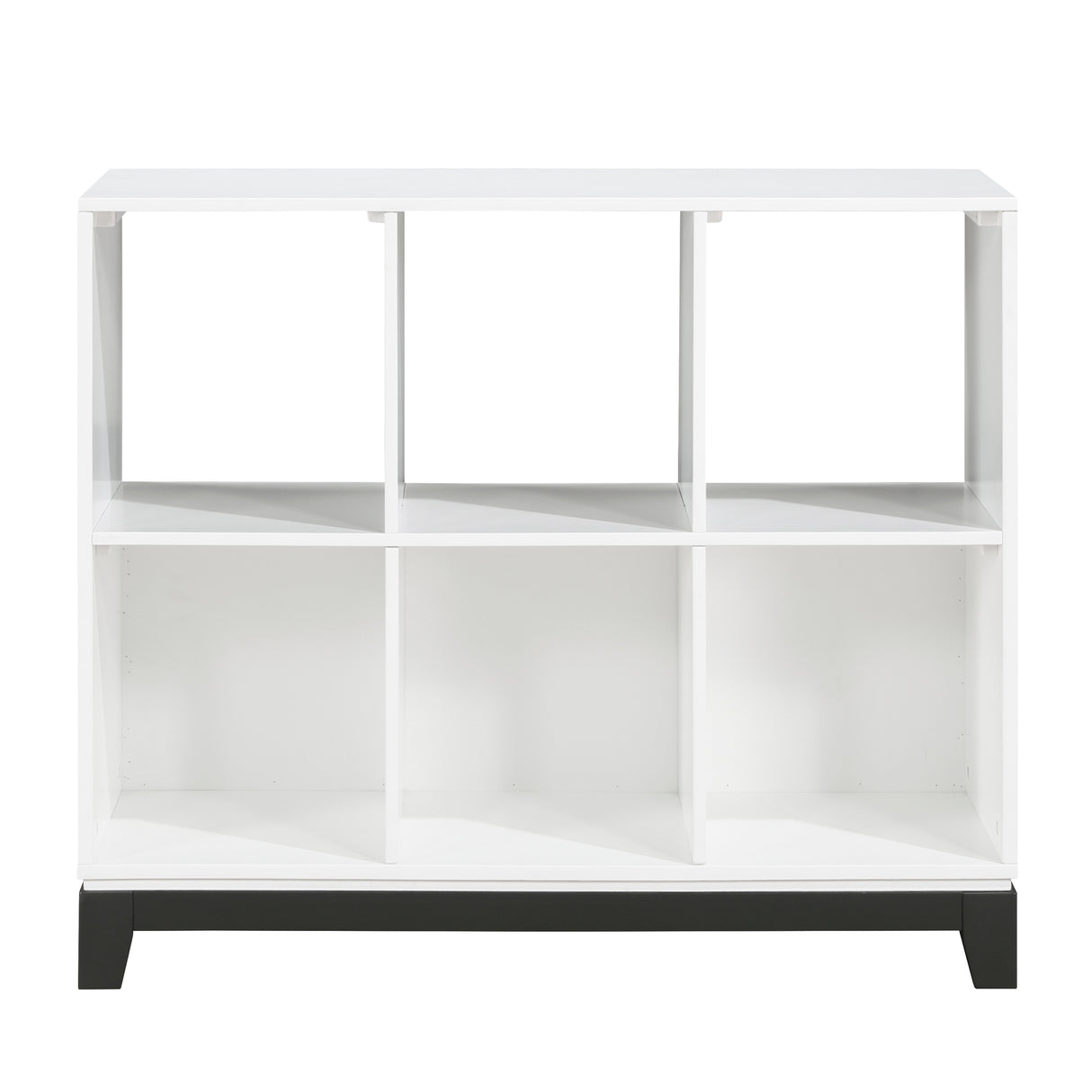 Garretson Bookcase