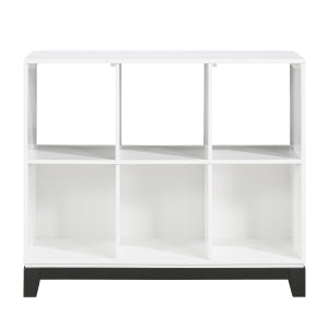 Garretson Bookcase