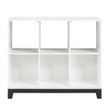 Garretson Bookcase