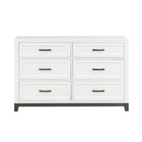 Garretson Dresser