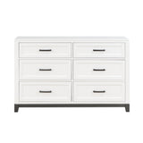 Garretson Dresser