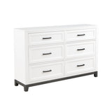 Garretson Dresser