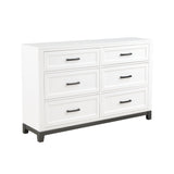 Garretson Dresser
