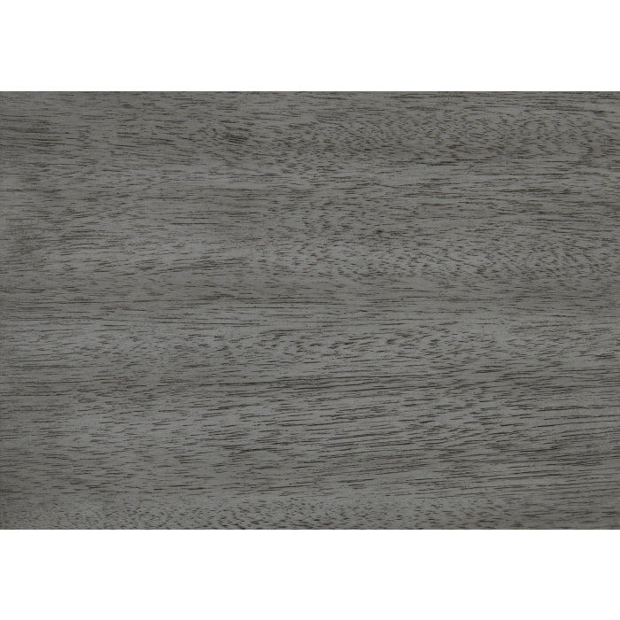 Garretson Gray Night Stand