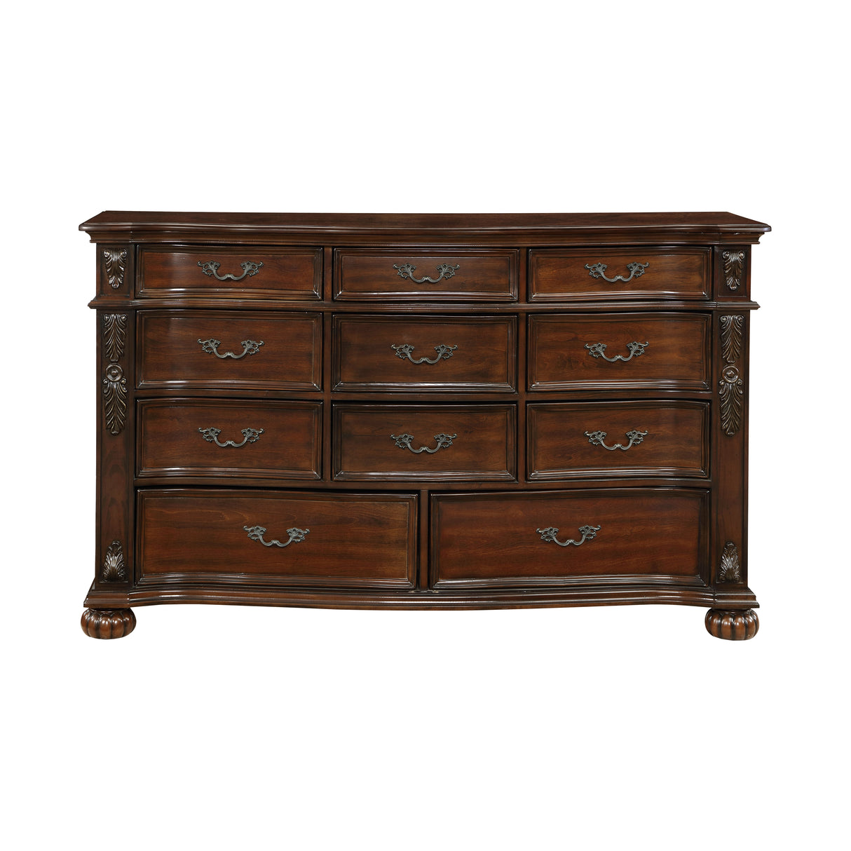 Adelina Cherry Dresser