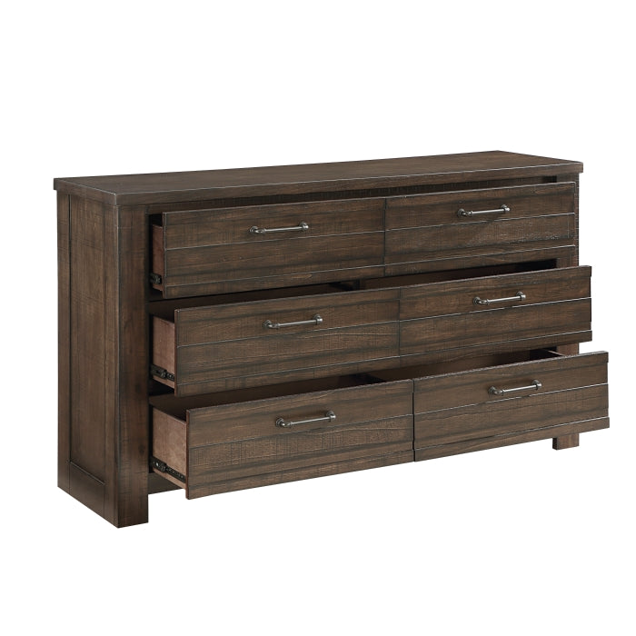 Longview Dresser