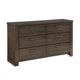 Longview Dresser
