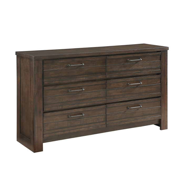 Longview Dresser