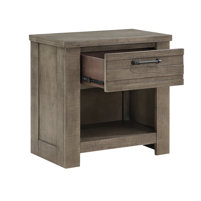 Longview Night Stand
