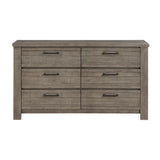 Longview Dresser