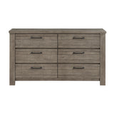 Longview Dresser