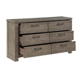 Longview Dresser