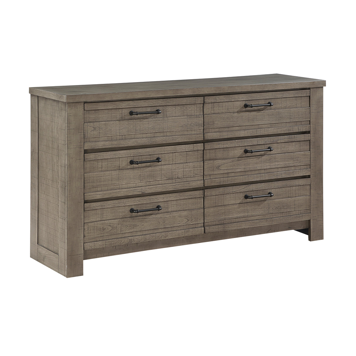 Longview Dresser