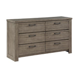 Longview Dresser