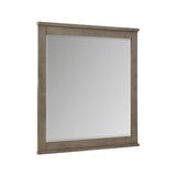 Longview Mirror