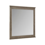 Longview Mirror