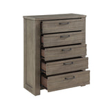 Longview Chest