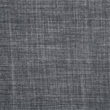 Barlow 6-piece Rectangular Dining Table Set Grey and Black