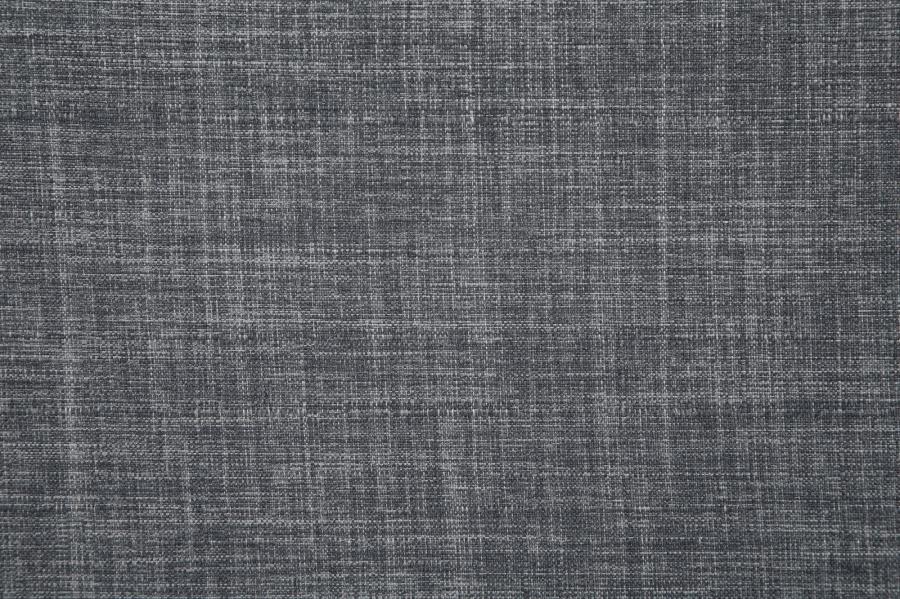 Barlow 6-piece Rectangular Dining Table Set Grey and Black