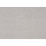 Luster Gray And Silver Glitter Eastern King Platform Bed With Footboard Storage