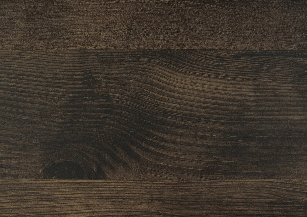 Jocelyn Rustic Brown Mirror