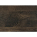 Jocelyn Rustic Brown Mirror