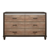 Danridge Two-Tone Dresser