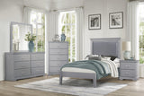 Seabright Gray Dresser