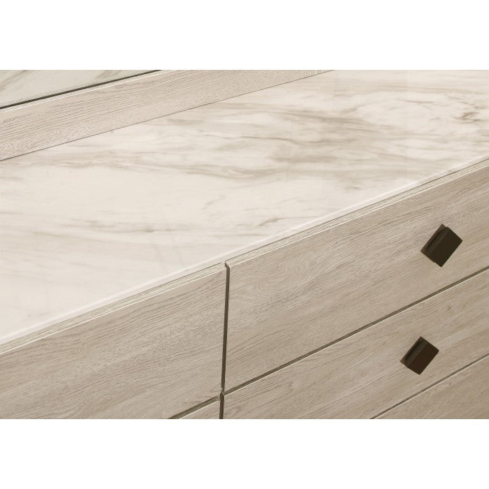 Whiting Natural Dresser