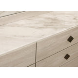 Whiting Natural Dresser