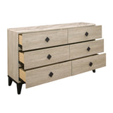 Whiting Bedroom Set
