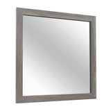 Corbin Gray Mirror (Mirror Only)