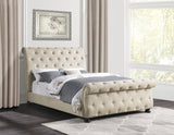 Crofton Queen Bed