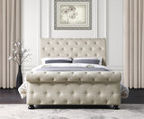 Crofton Queen Bed