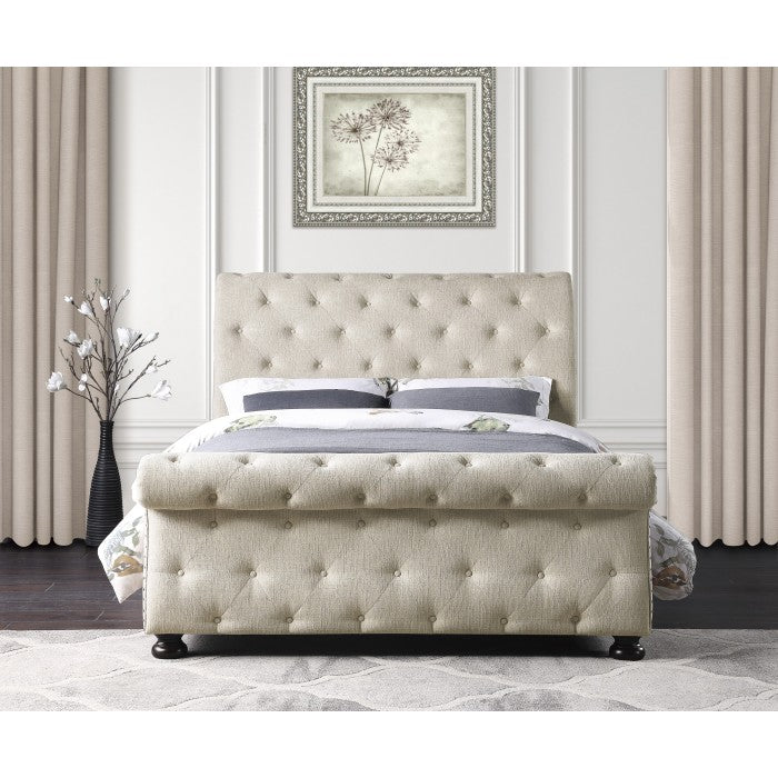 Crofton Queen Bed