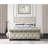 Crofton Queen Bed