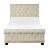 Crofton Queen Bed