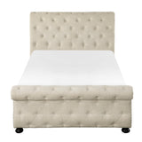 Crofton Queen Bed