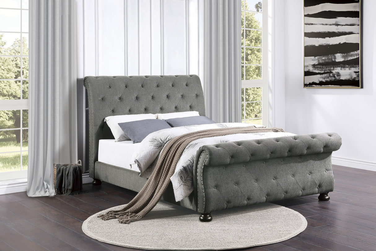 Crofton Queen Bed