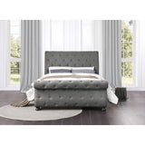 Crofton Queen Bed
