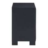 Rosemont Midnight Blue Nightstand