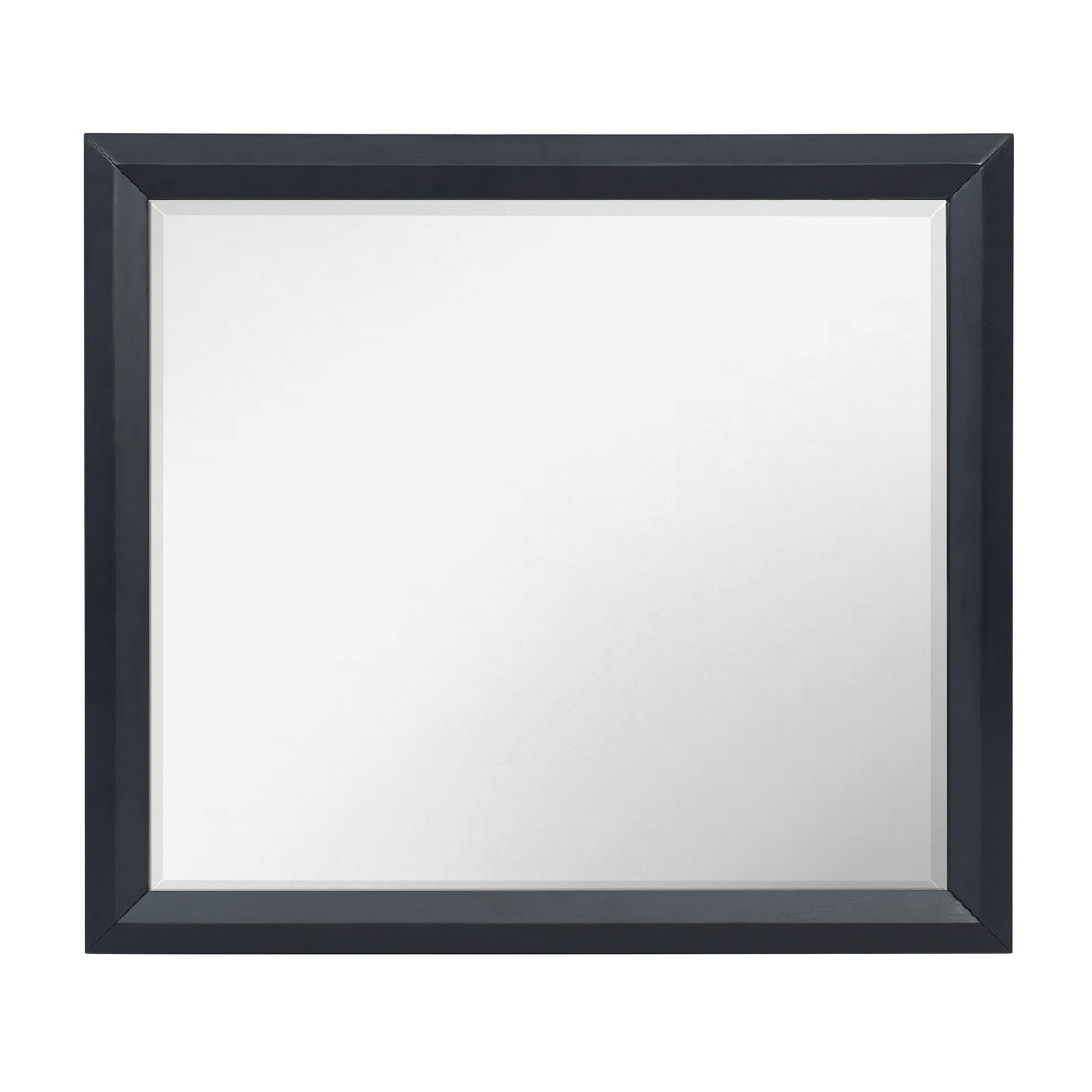 Rosemont Midnight Blue Mirror (Mirror Only)