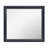 Rosemont Midnight Blue Mirror (Mirror Only)